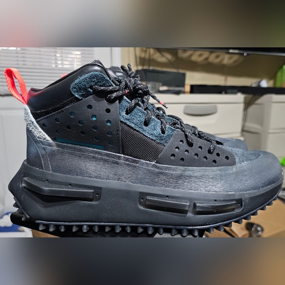 Adidas NMD S1 Ryat 11.5 - Picture 9 of 11